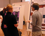 Poster Session